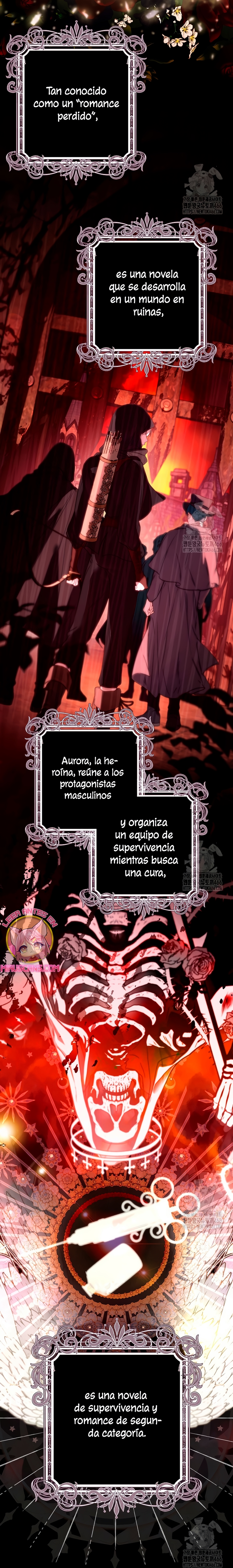 Los protagonistas masculinos están atrapados en mi casa Capítulo 1 - Página 30
