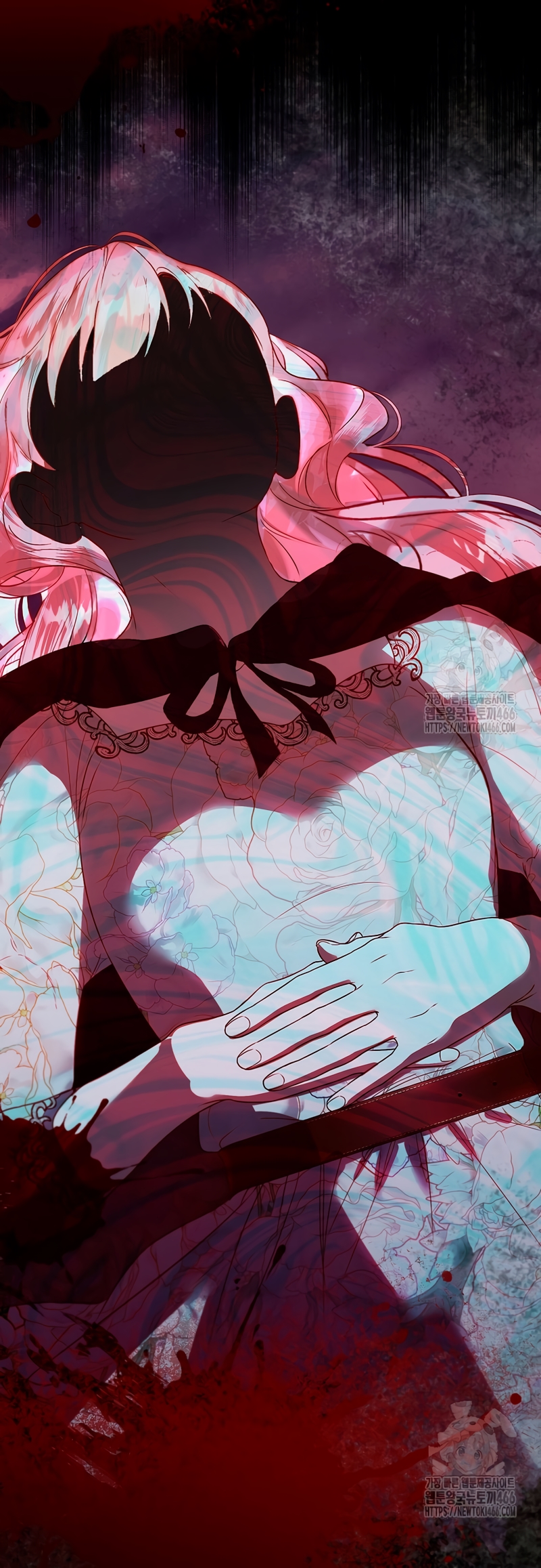 Los protagonistas masculinos están atrapados en mi casa Capítulo 1 - Página 33