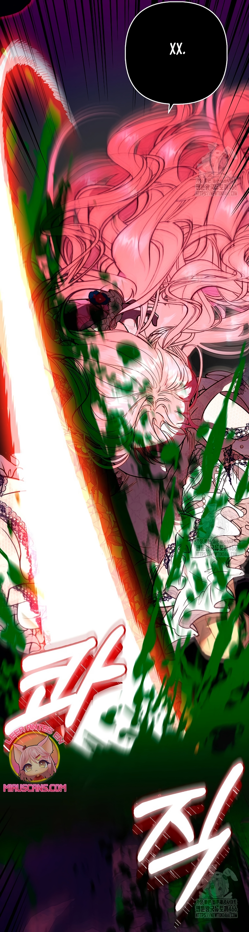 Los protagonistas masculinos están atrapados en mi casa Capítulo 1 - Página 9