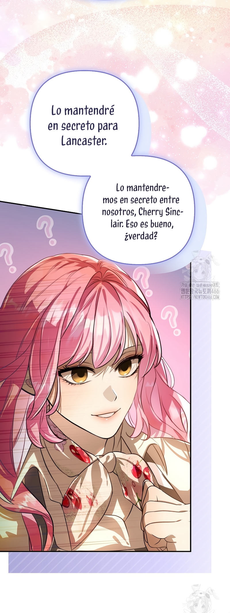 Los protagonistas masculinos están atrapados en mi casa Capítulo 12 - Página 20