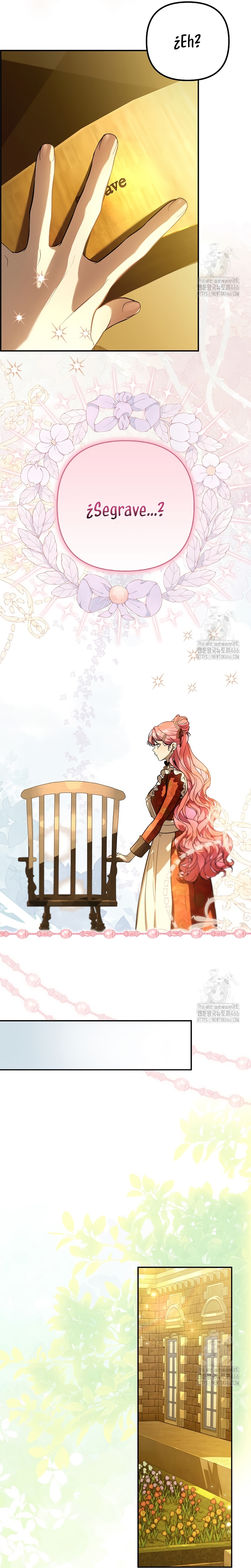 Los protagonistas masculinos están atrapados en mi casa Capítulo 14 - Página 21