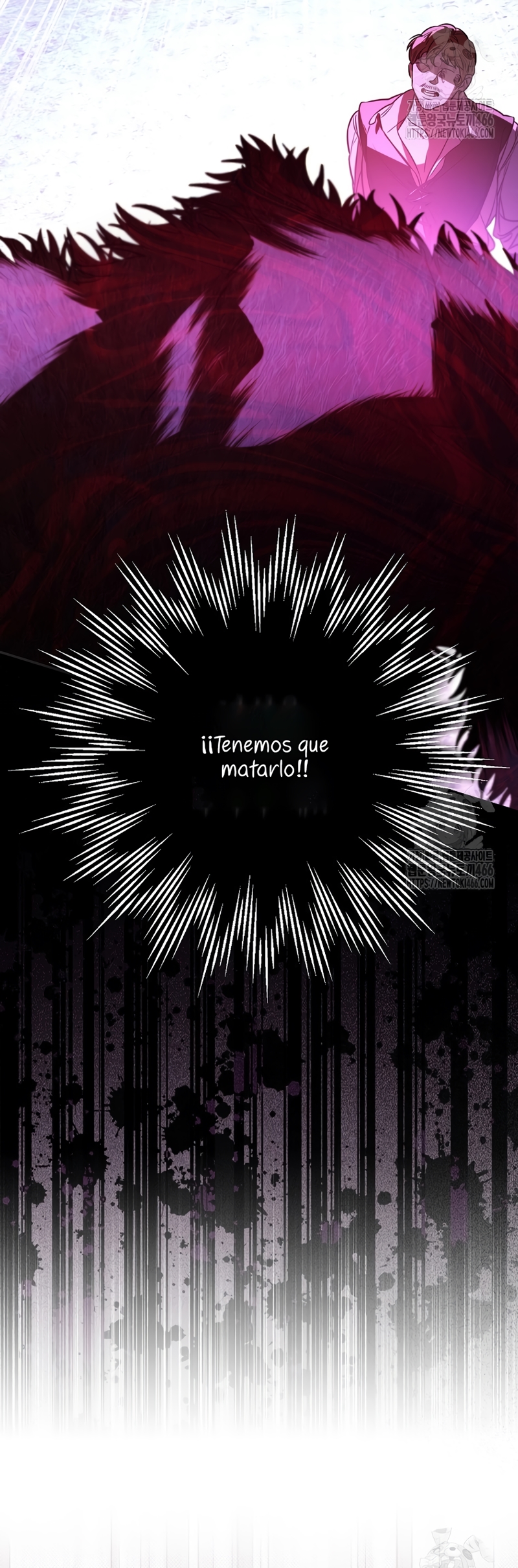 Los protagonistas masculinos están atrapados en mi casa Capítulo 19 - Página 18