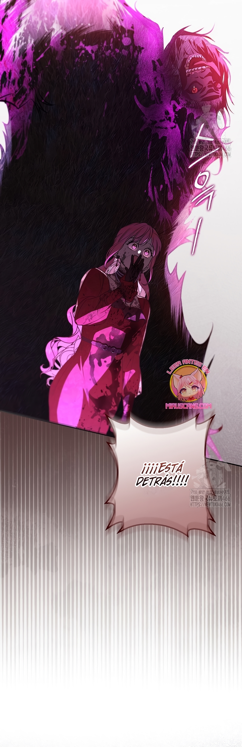 Los protagonistas masculinos están atrapados en mi casa Capítulo 19 - Página 24