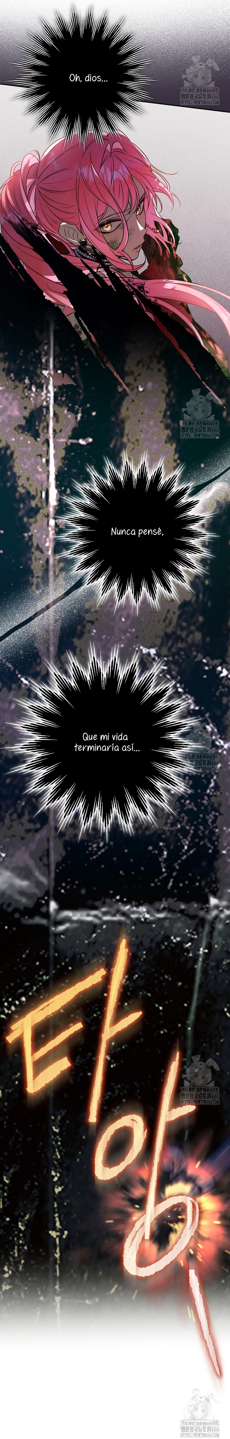 Los protagonistas masculinos están atrapados en mi casa Capítulo 19 - Página 25