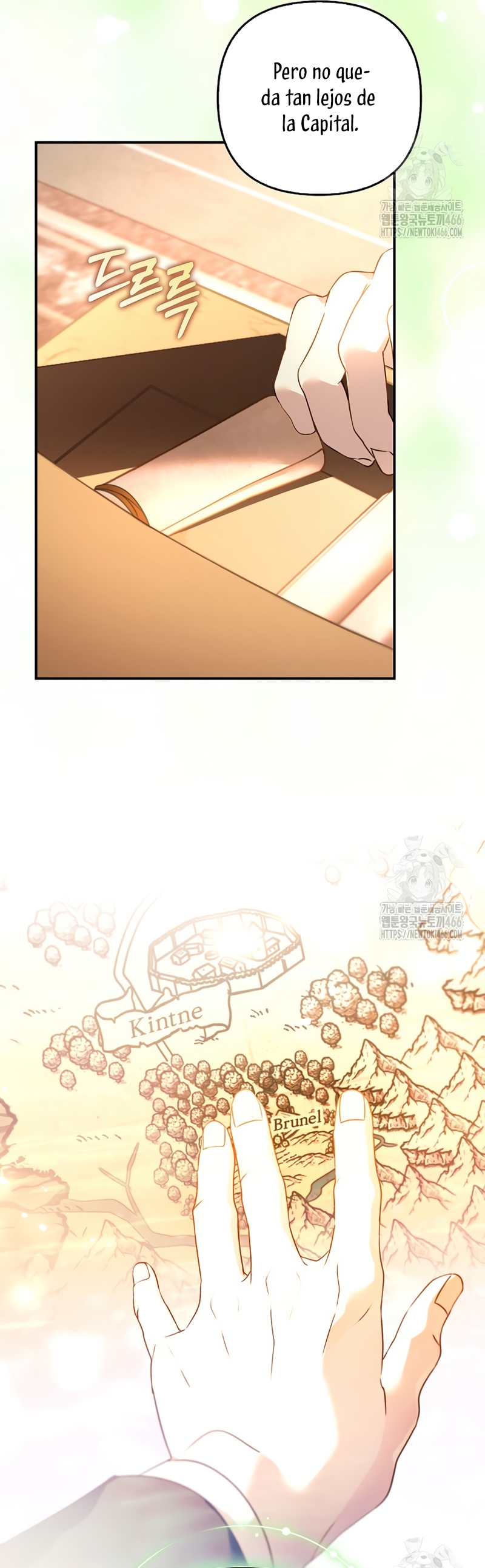 Los protagonistas masculinos están atrapados en mi casa Capítulo 2 - Página 17