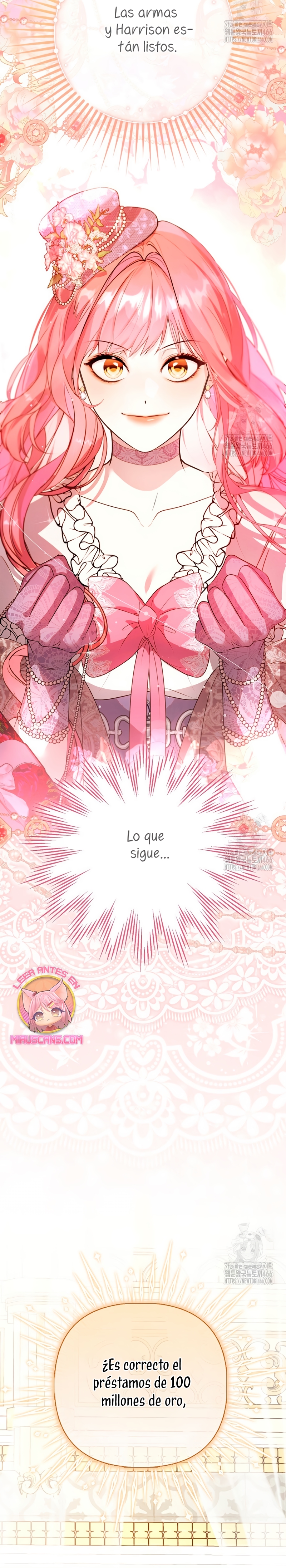 Los protagonistas masculinos están atrapados en mi casa Capítulo 2 - Página 31