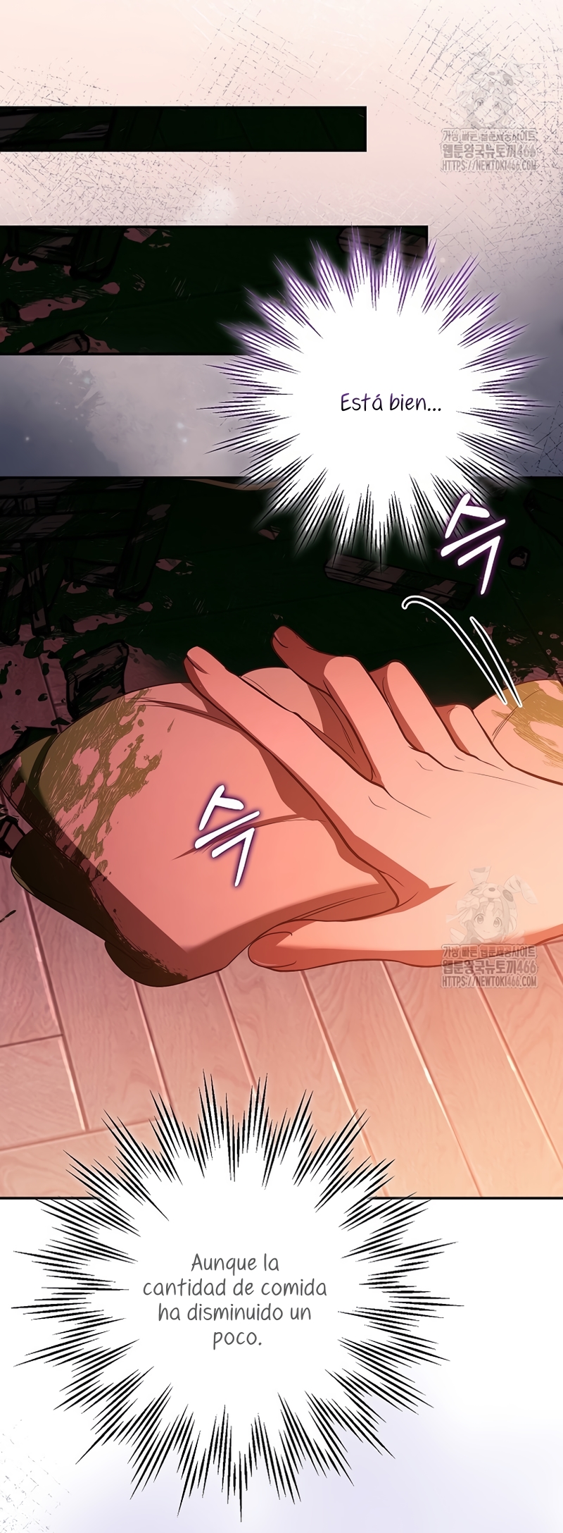 Los protagonistas masculinos están atrapados en mi casa Capítulo 22 - Página 25