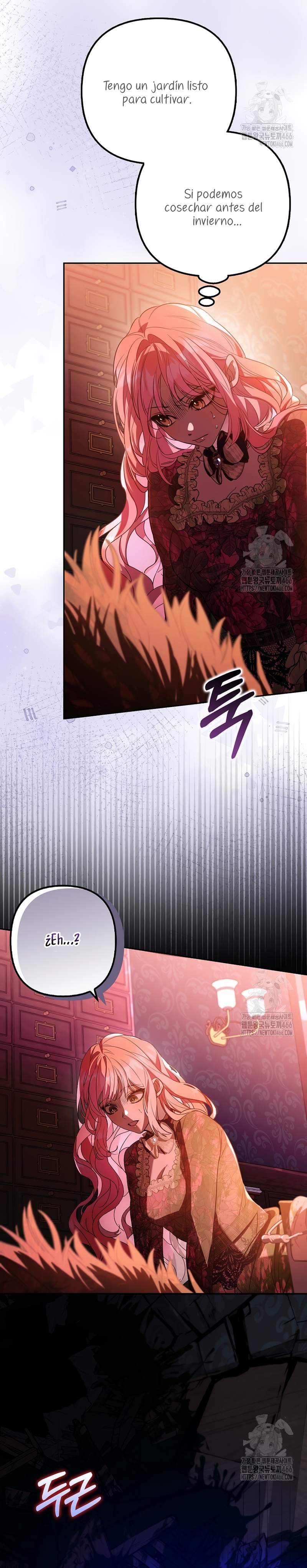 Los protagonistas masculinos están atrapados en mi casa Capítulo 22 - Página 26