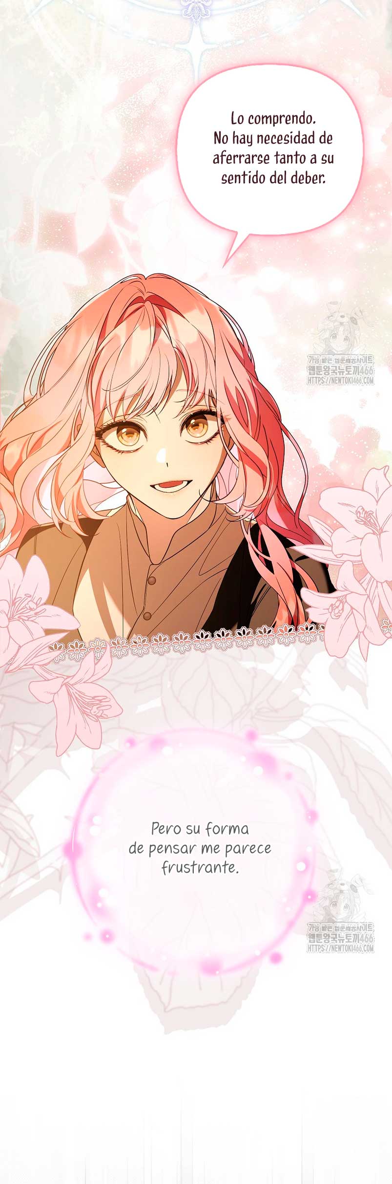 Los protagonistas masculinos están atrapados en mi casa Capítulo 24 - Página 7