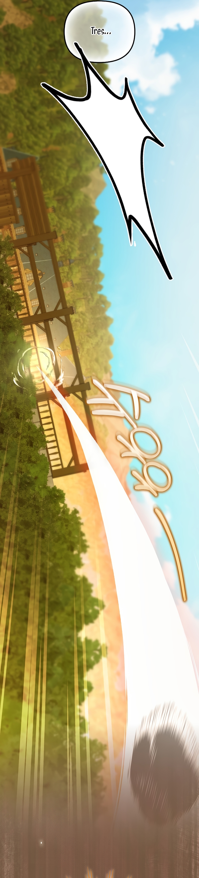 Los protagonistas masculinos están atrapados en mi casa Capítulo 29 - Página 29