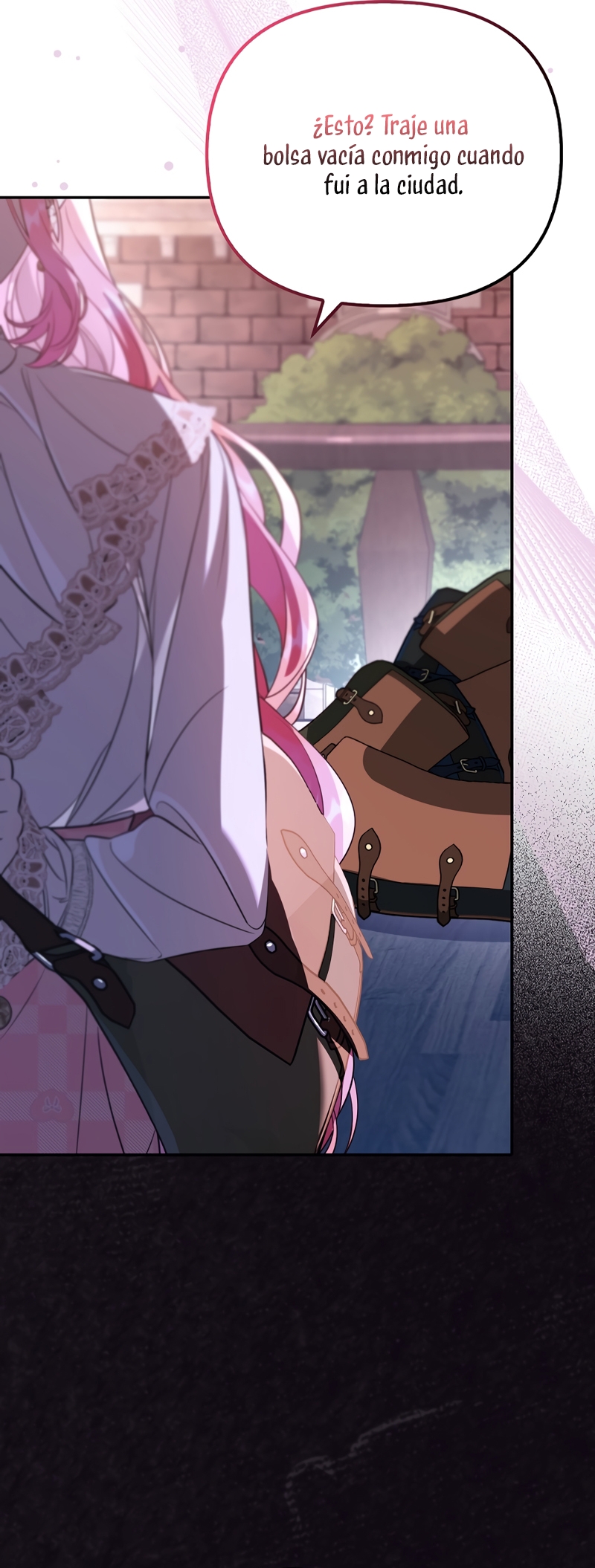 Los protagonistas masculinos están atrapados en mi casa Capítulo 29 - Página 3