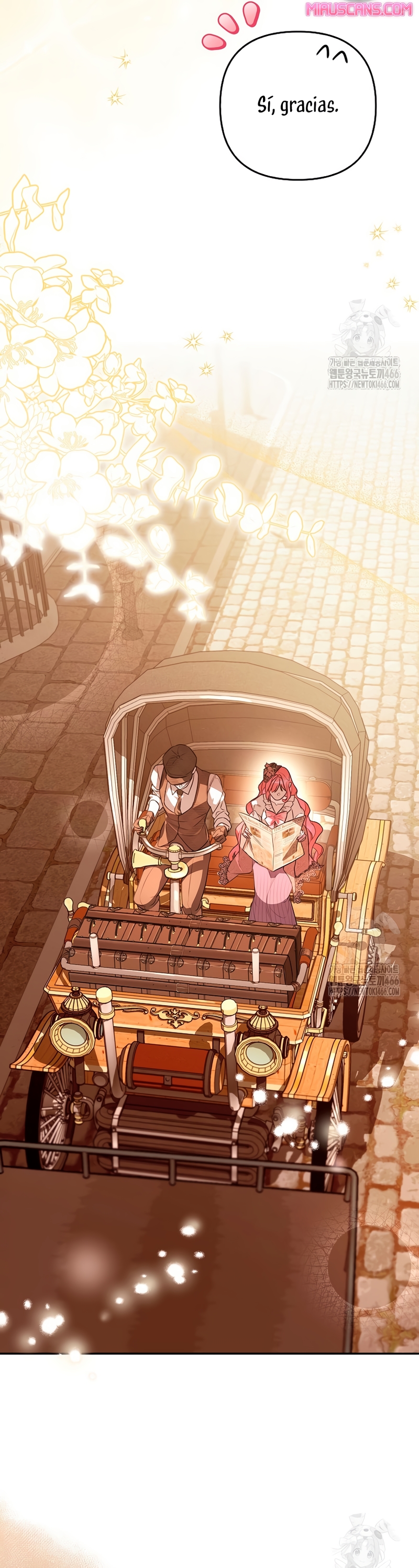 Los protagonistas masculinos están atrapados en mi casa Capítulo 3 - Página 11