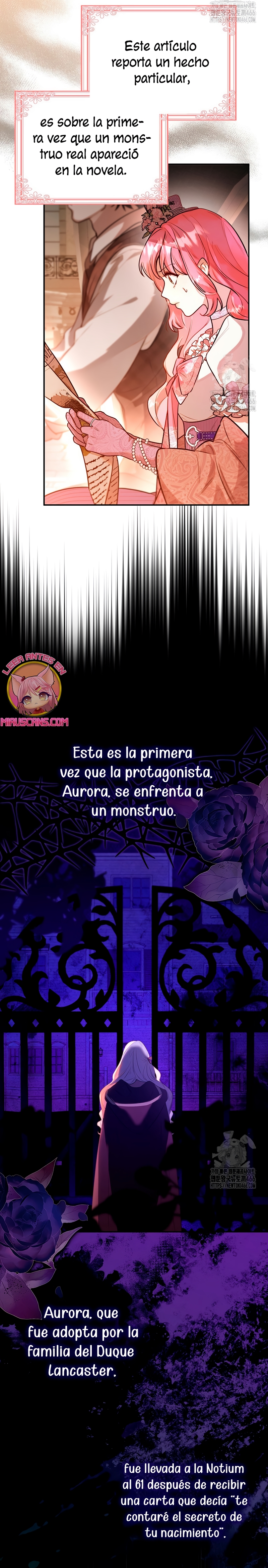 Los protagonistas masculinos están atrapados en mi casa Capítulo 3 - Página 12