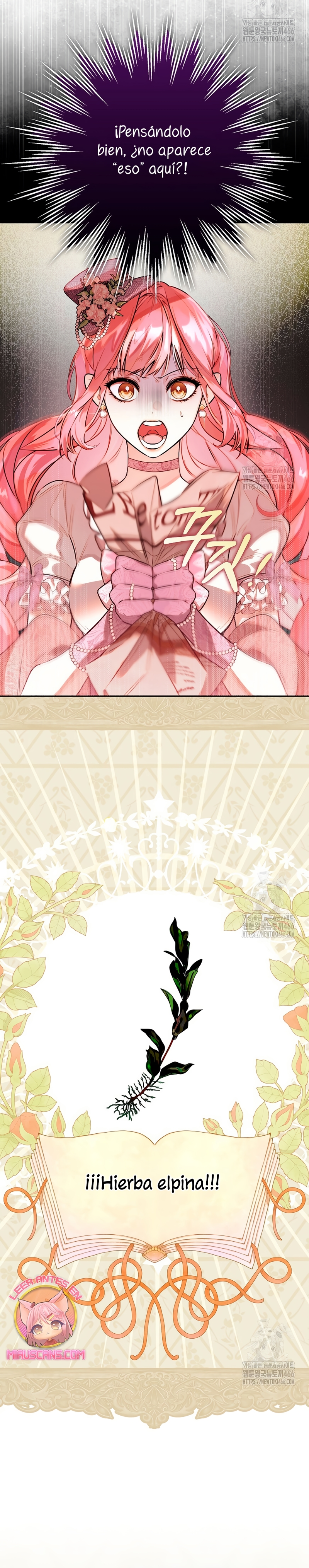 Los protagonistas masculinos están atrapados en mi casa Capítulo 3 - Página 14