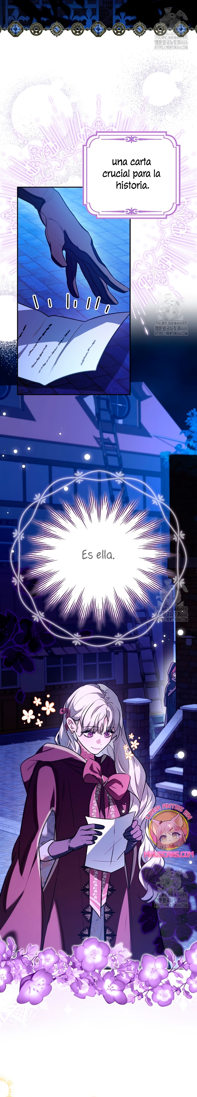 Los protagonistas masculinos están atrapados en mi casa Capítulo 3 - Página 23