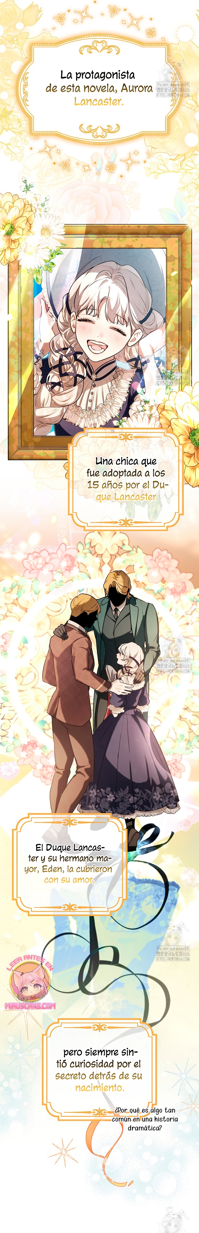 Los protagonistas masculinos están atrapados en mi casa Capítulo 3 - Página 24