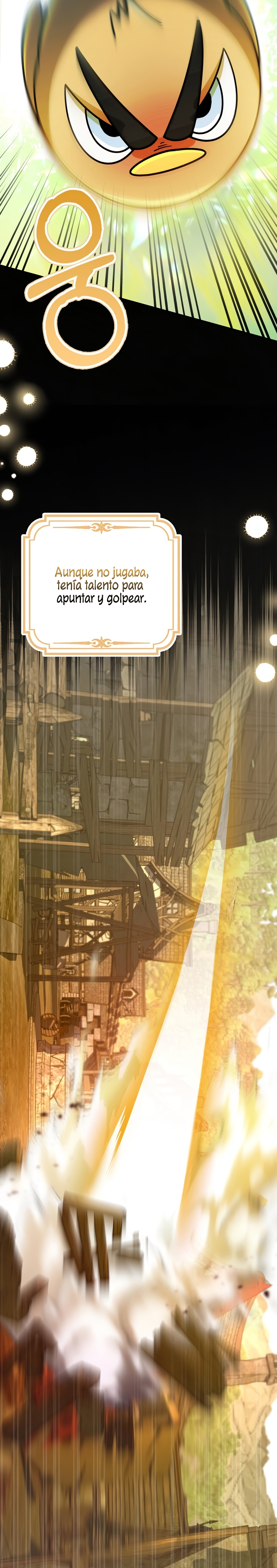 Los protagonistas masculinos están atrapados en mi casa Capítulo 30 - Página 4