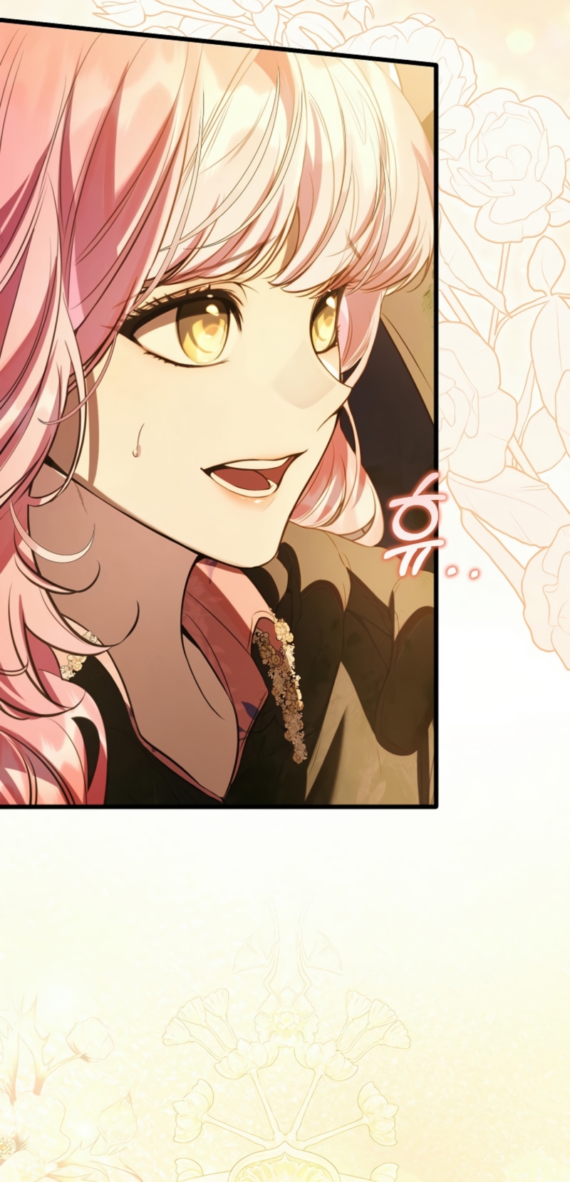 Los protagonistas masculinos están atrapados en mi casa Capítulo 33 - Página 14