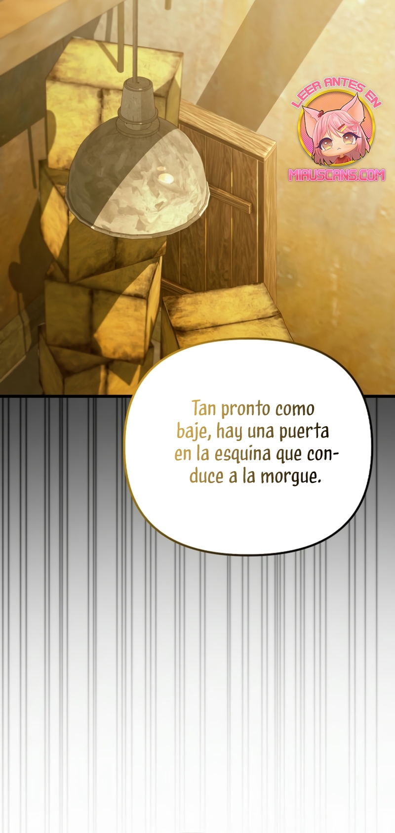 Los protagonistas masculinos están atrapados en mi casa Capítulo 33 - Página 16