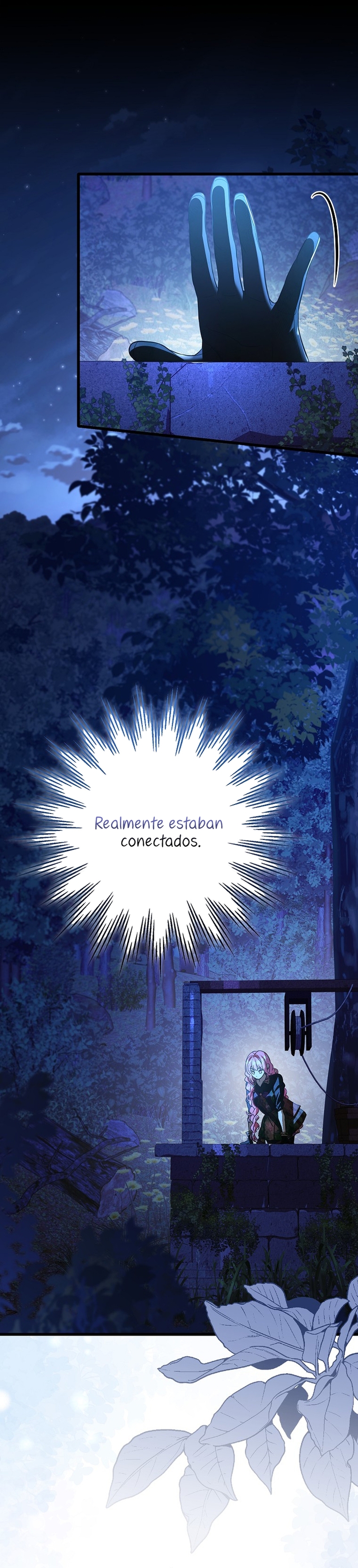 Los protagonistas masculinos están atrapados en mi casa Capítulo 34 - Página 19