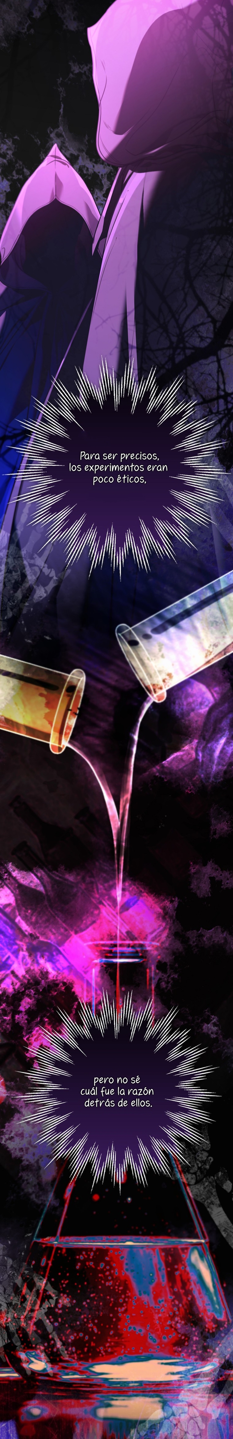 Los protagonistas masculinos están atrapados en mi casa Capítulo 34 - Página 24