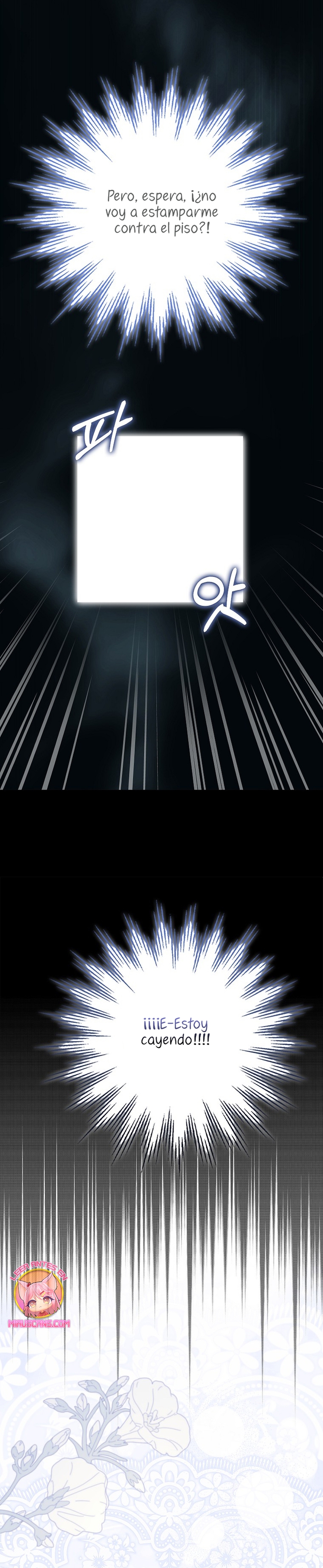 Los protagonistas masculinos están atrapados en mi casa Capítulo 34 - Página 7