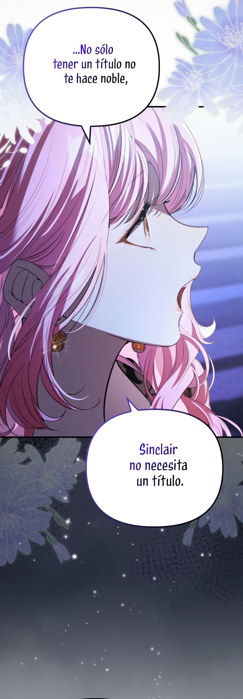 Los protagonistas masculinos están atrapados en mi casa Capítulo 35 - Página 29