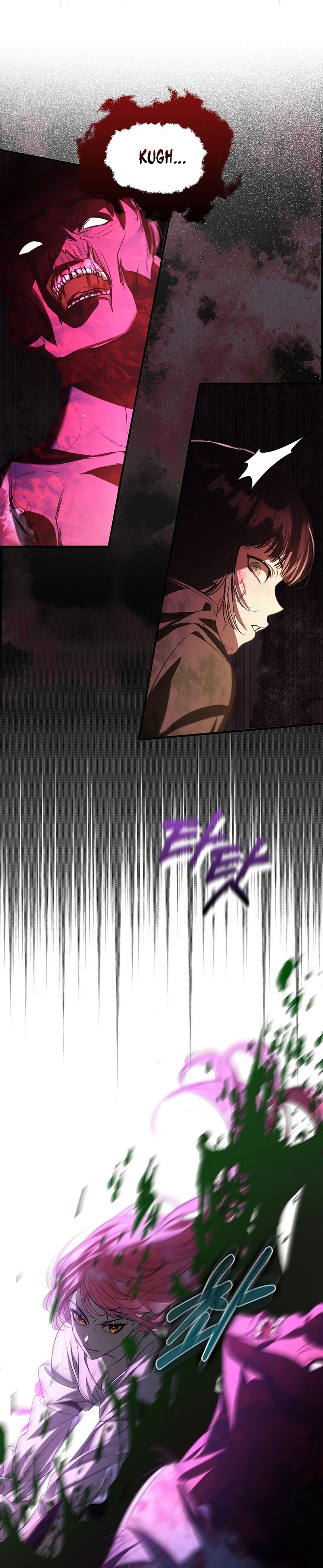 Los protagonistas masculinos están atrapados en mi casa Capítulo 39 - Página 7