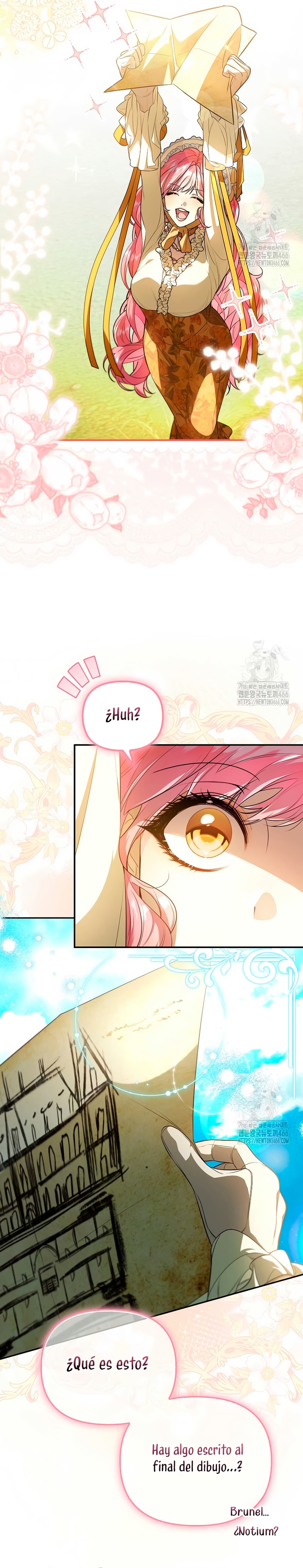 Los protagonistas masculinos están atrapados en mi casa Capítulo 8 - Página 9