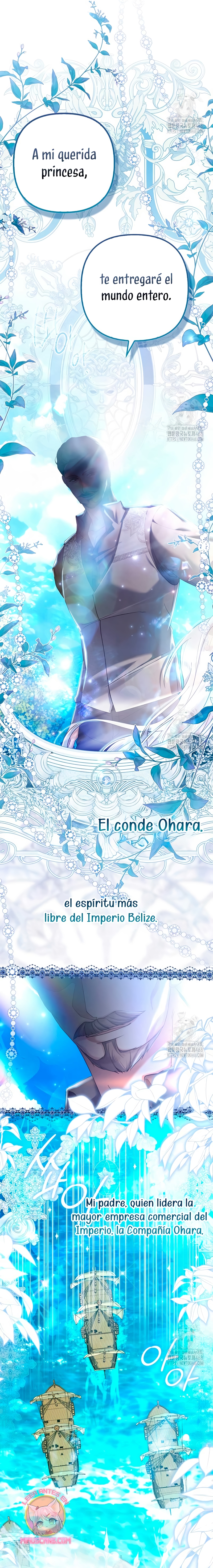 Como rechazar un matrimonio perfecto Capítulo 1 - Página 20