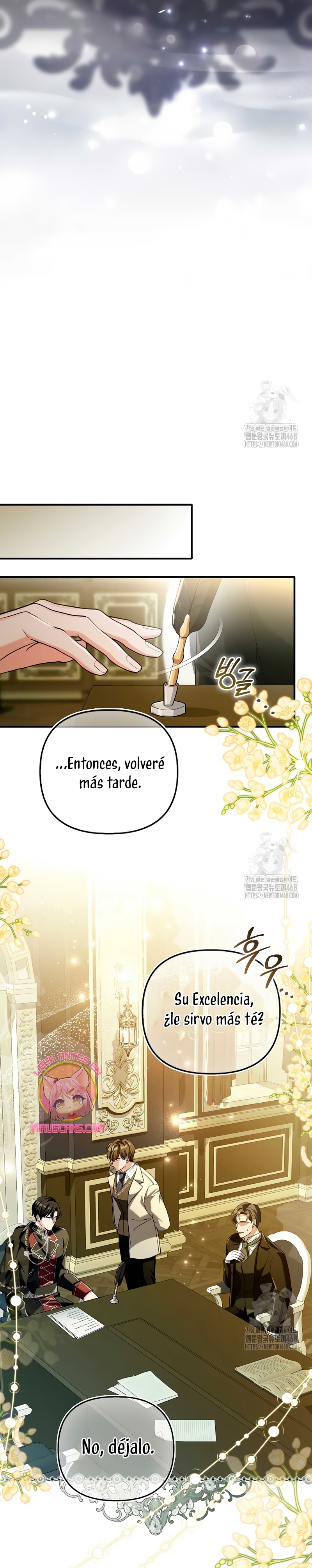 Como rechazar un matrimonio perfecto Capítulo 1 - Página 24