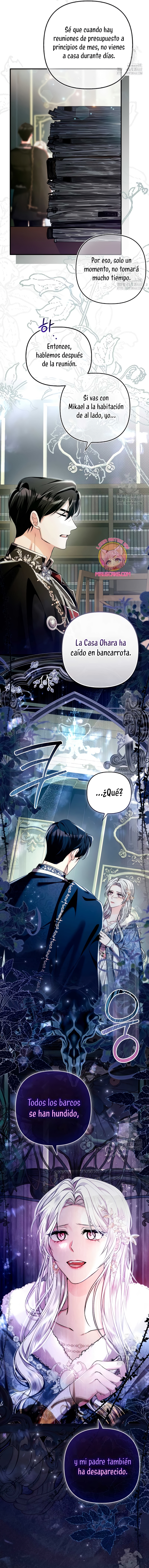 Como rechazar un matrimonio perfecto Capítulo 1 - Página 31