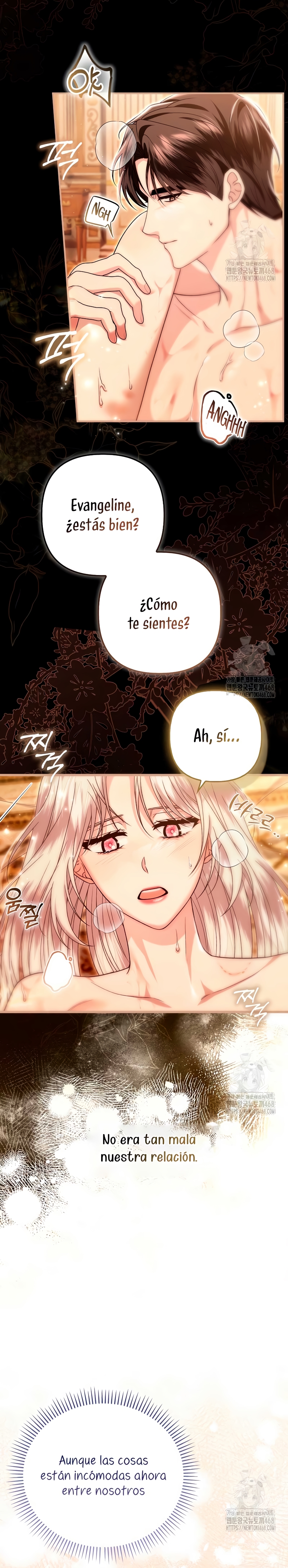 Como rechazar un matrimonio perfecto Capítulo 10 - Página 11