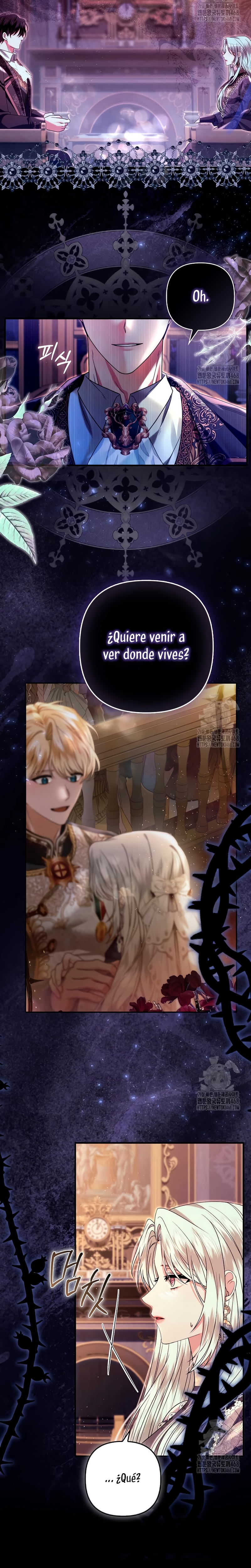 Como rechazar un matrimonio perfecto Capítulo 10 - Página 14