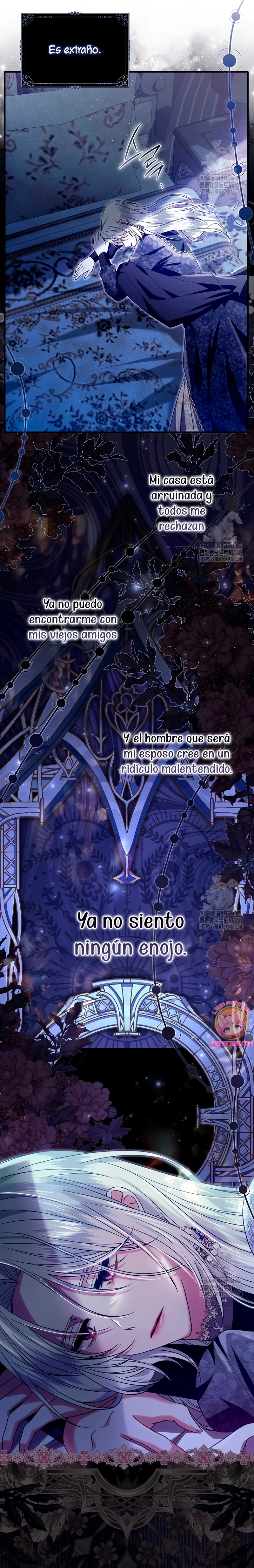 Como rechazar un matrimonio perfecto Capítulo 10 - Página 27