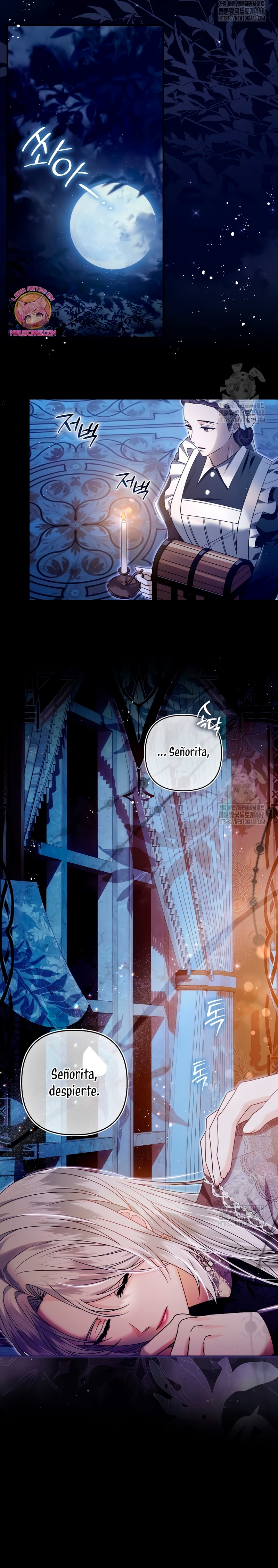 Como rechazar un matrimonio perfecto Capítulo 10 - Página 29