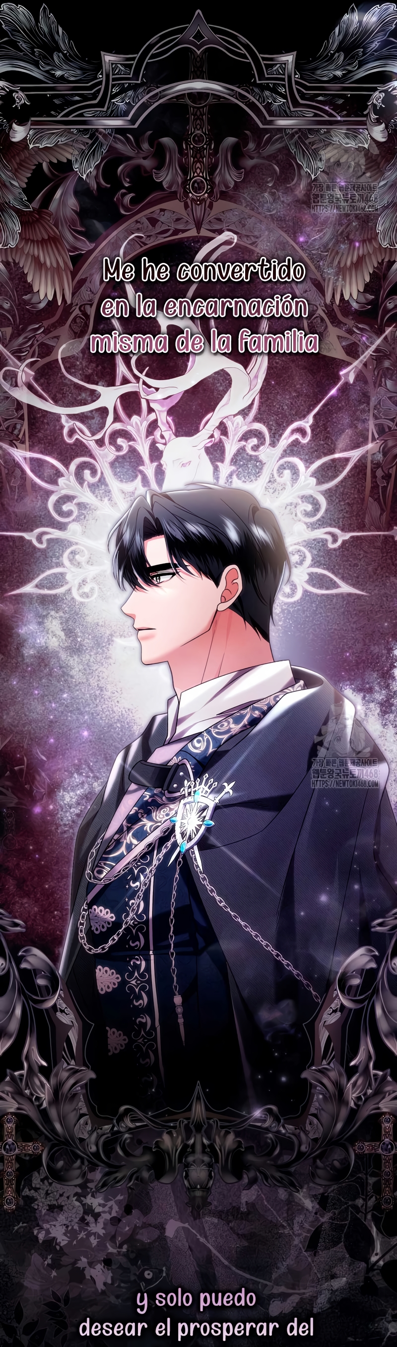 Como rechazar un matrimonio perfecto Capítulo 11 - Página 12