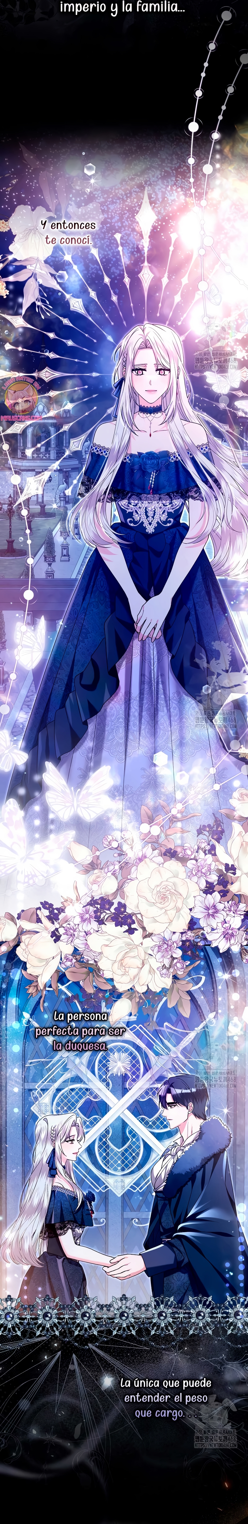 Como rechazar un matrimonio perfecto Capítulo 11 - Página 13