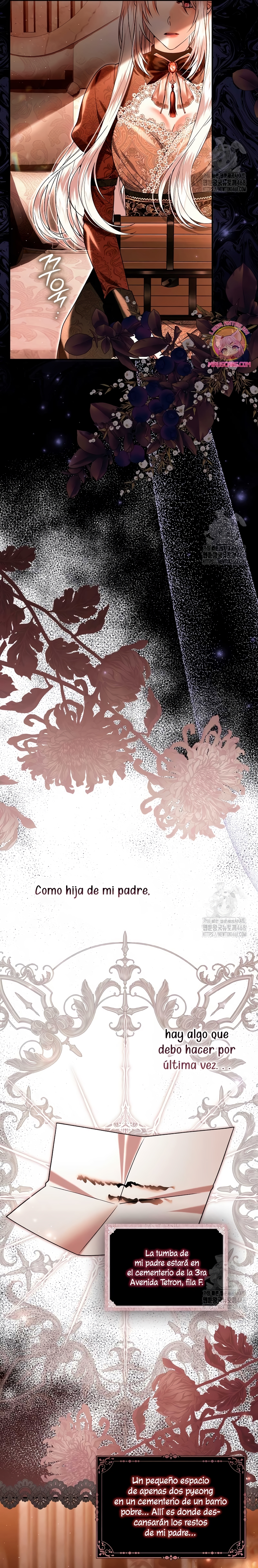 Como rechazar un matrimonio perfecto Capítulo 11 - Página 19