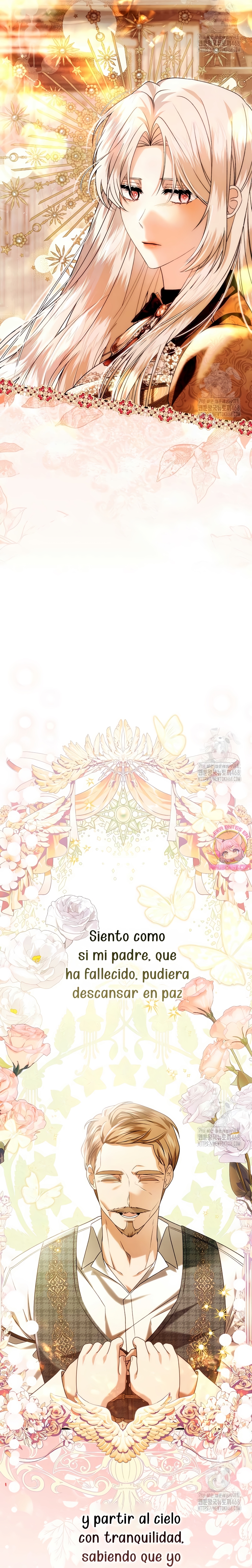 Como rechazar un matrimonio perfecto Capítulo 11 - Página 23