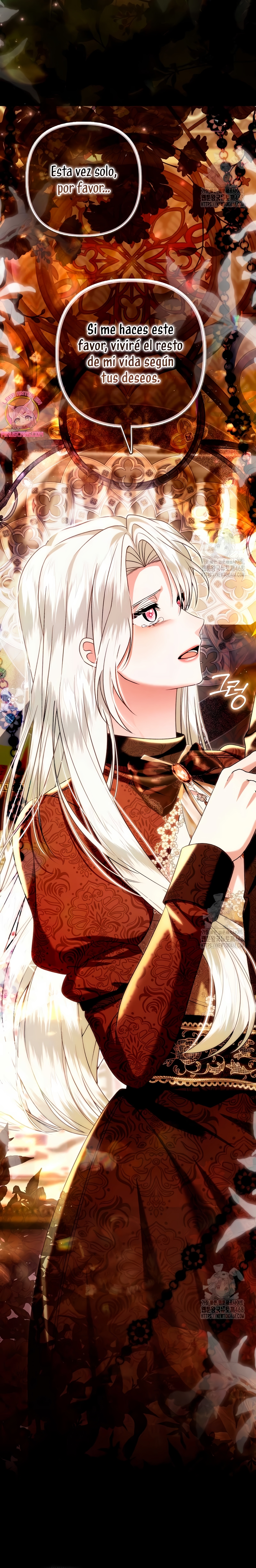 Como rechazar un matrimonio perfecto Capítulo 11 - Página 30