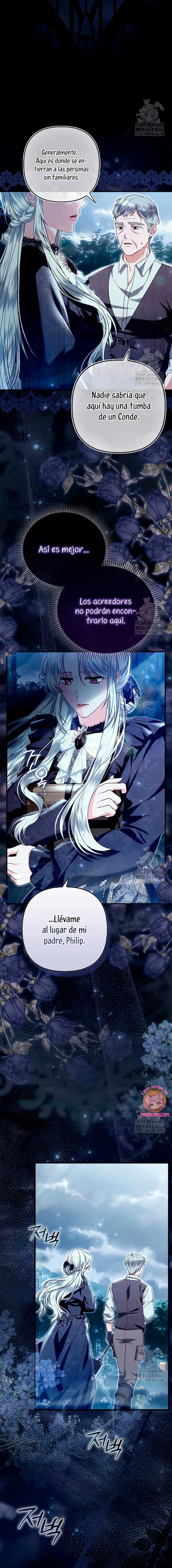 Como rechazar un matrimonio perfecto Capítulo 12 - Página 12