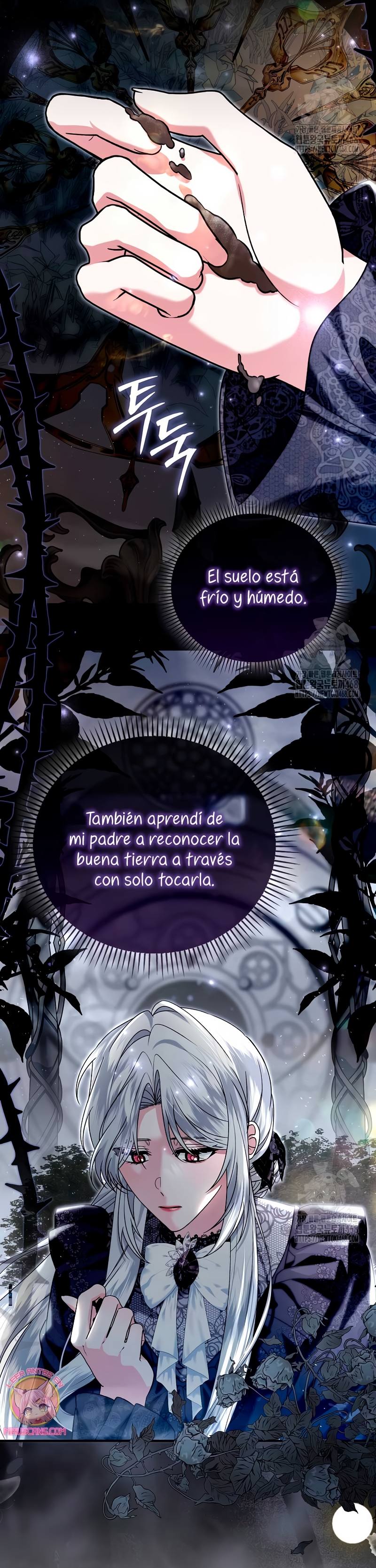 Como rechazar un matrimonio perfecto Capítulo 12 - Página 15