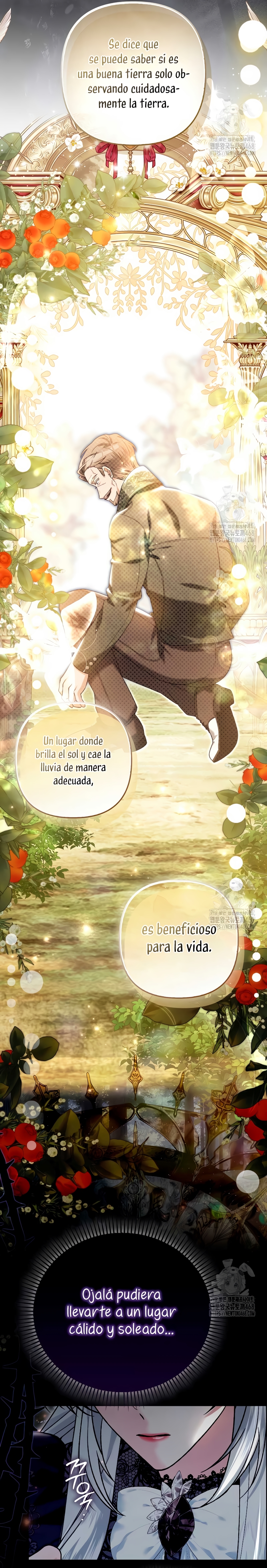 Como rechazar un matrimonio perfecto Capítulo 12 - Página 16