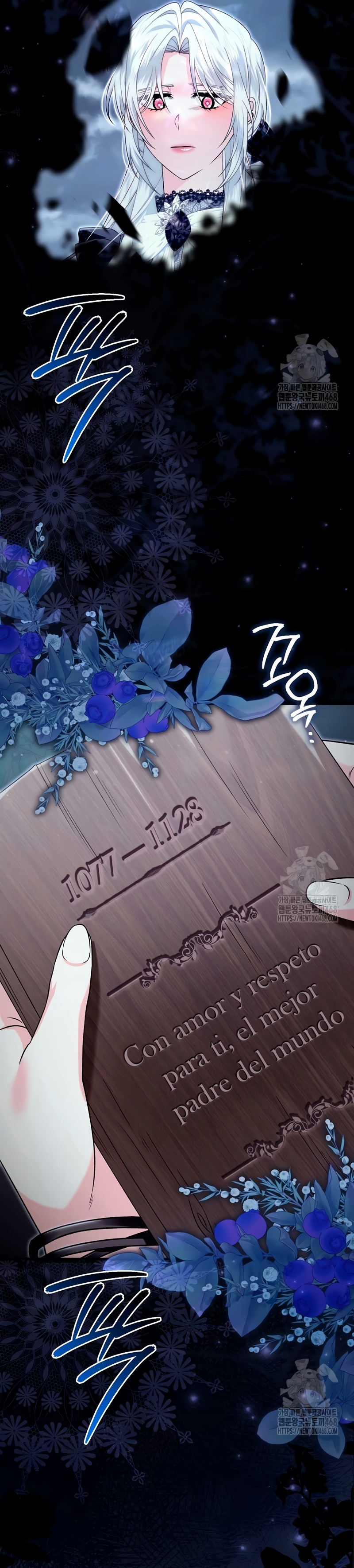 Como rechazar un matrimonio perfecto Capítulo 12 - Página 20