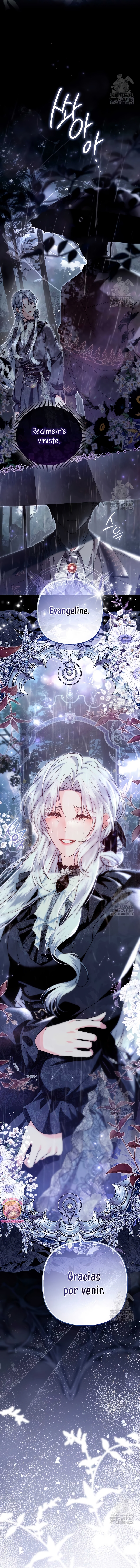 Como rechazar un matrimonio perfecto Capítulo 12 - Página 27