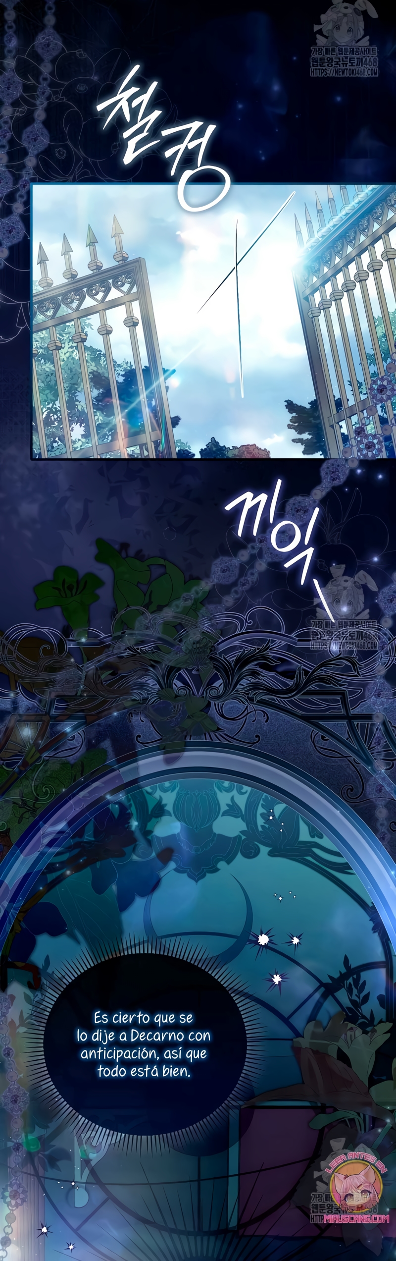 Como rechazar un matrimonio perfecto Capítulo 12 - Página 8