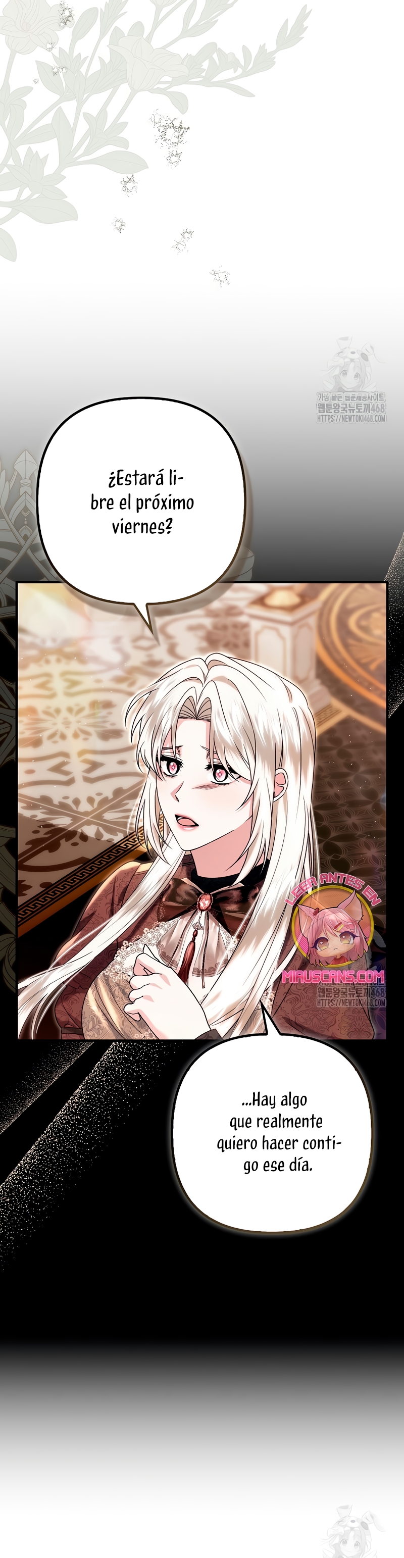 Como rechazar un matrimonio perfecto Capítulo 13 - Página 12