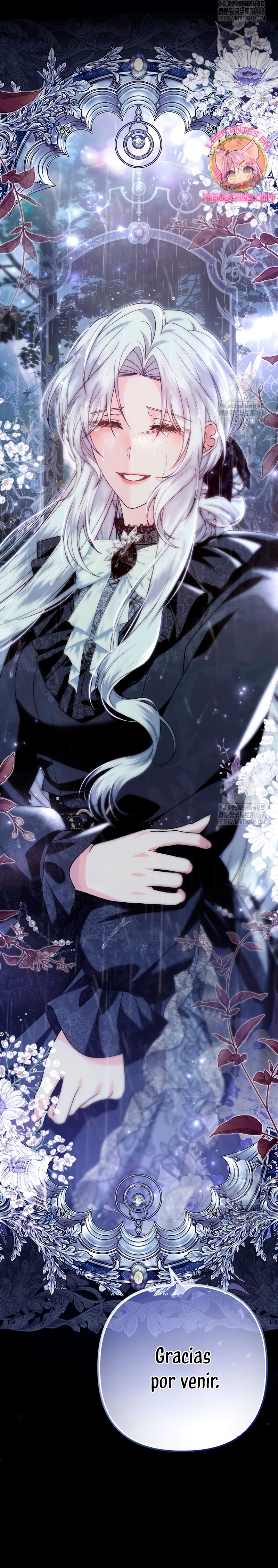 Como rechazar un matrimonio perfecto Capítulo 13 - Página 19