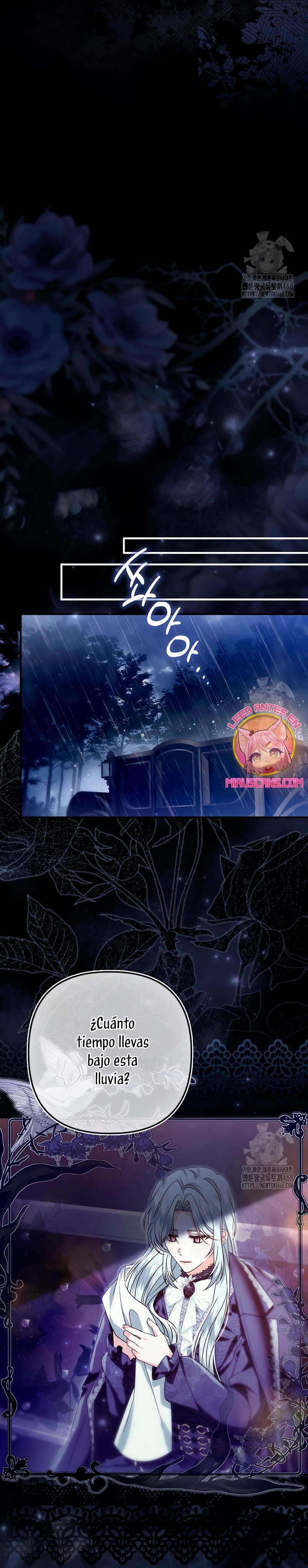 Como rechazar un matrimonio perfecto Capítulo 13 - Página 25